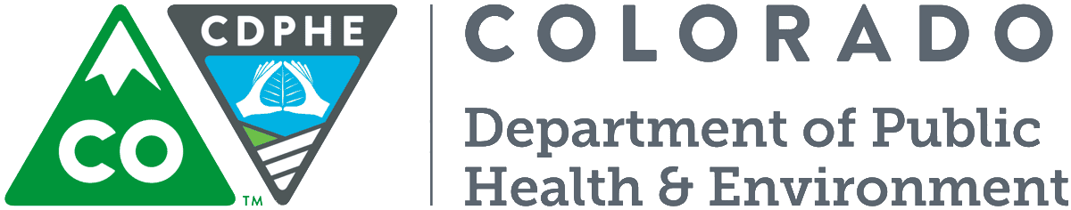 CDPHE-Logo